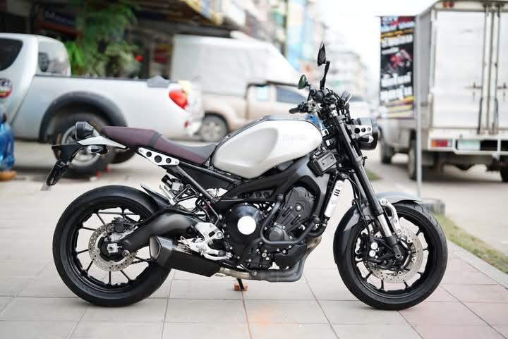 รีบขาย Yamaha XSR 900