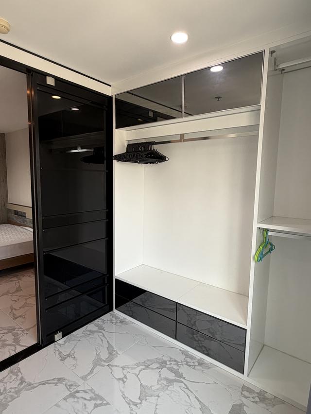 ขายคอนโด belle grand rama 9 สวว น่าอยู่ ใกล้ สิางอำนวยความสะดวก และ รถไฟฟ้า mrt พระราม 9 19