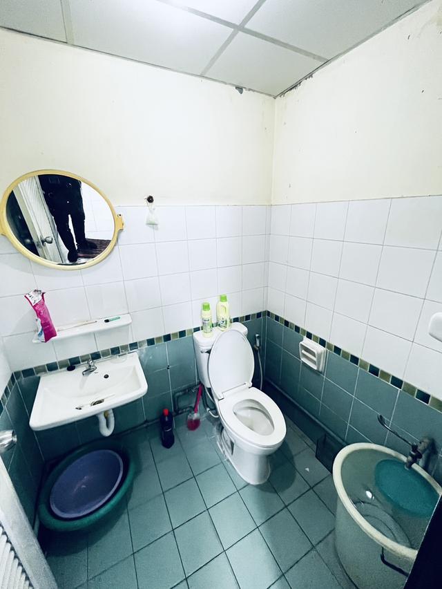 ขายบ้าน พฤกษา 14 A ทาวน์เฮ้าส์ 2 ชั้น ต่อเติมพื้นที่ชั้น 2 5