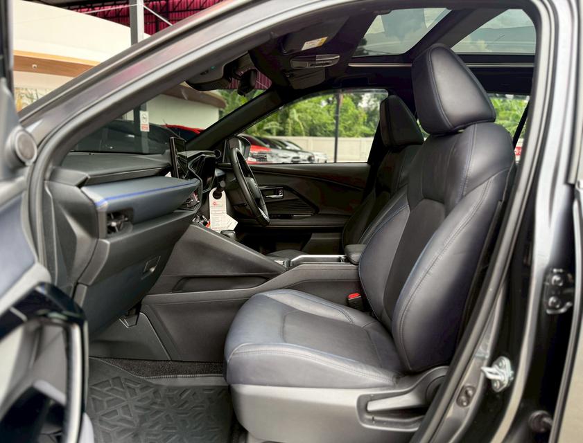 Toyota Yaris Cross 1.5Hev ปี23 15