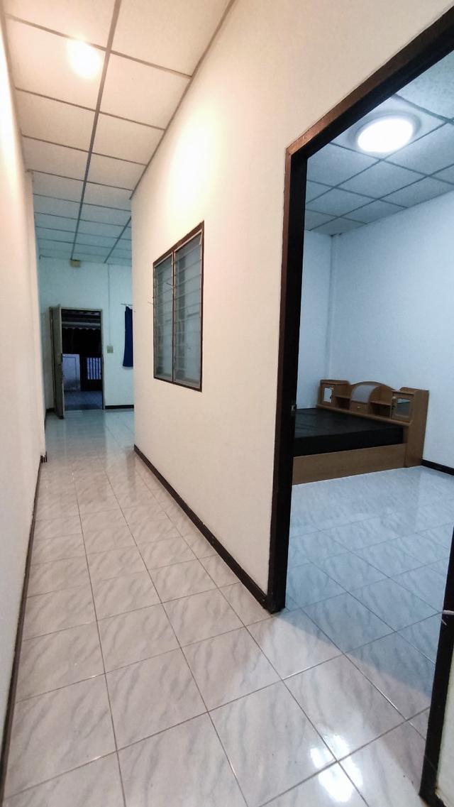 ขายทาวน์เฮาส์ ใจกลางนิคม 304 ปราจีนบุรี 6