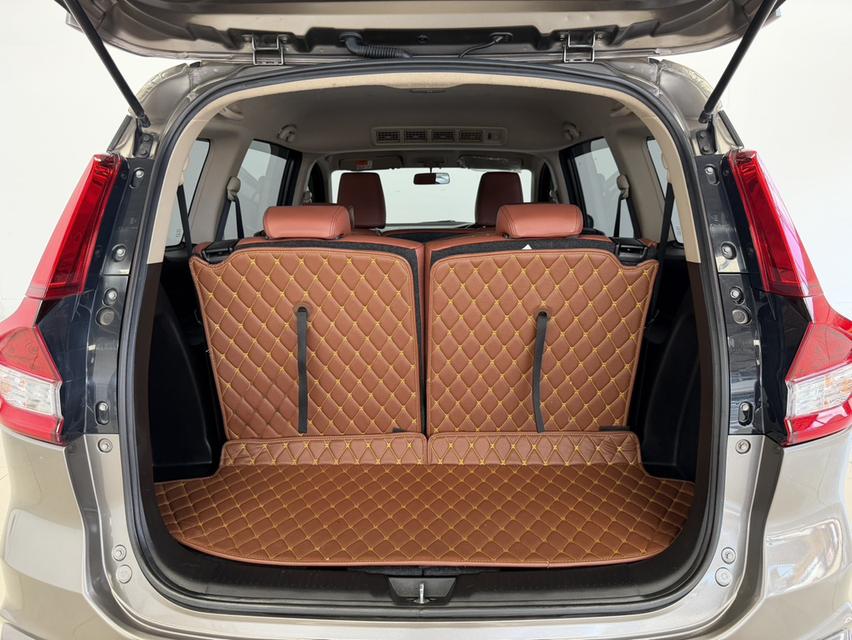 Suzuki Ertiga 1.5 GX ปี 2019 ราคาขาย. 💵339,000.-บาท☑️ รถบ้านมือเดียวป้ายแดง☑️ ไมล์เพียง 91,xxx กม.☑️ เครื่องยนต์เบนซิน 1.5 เกียร์ออโต้ ☑️ รูปที่ 13