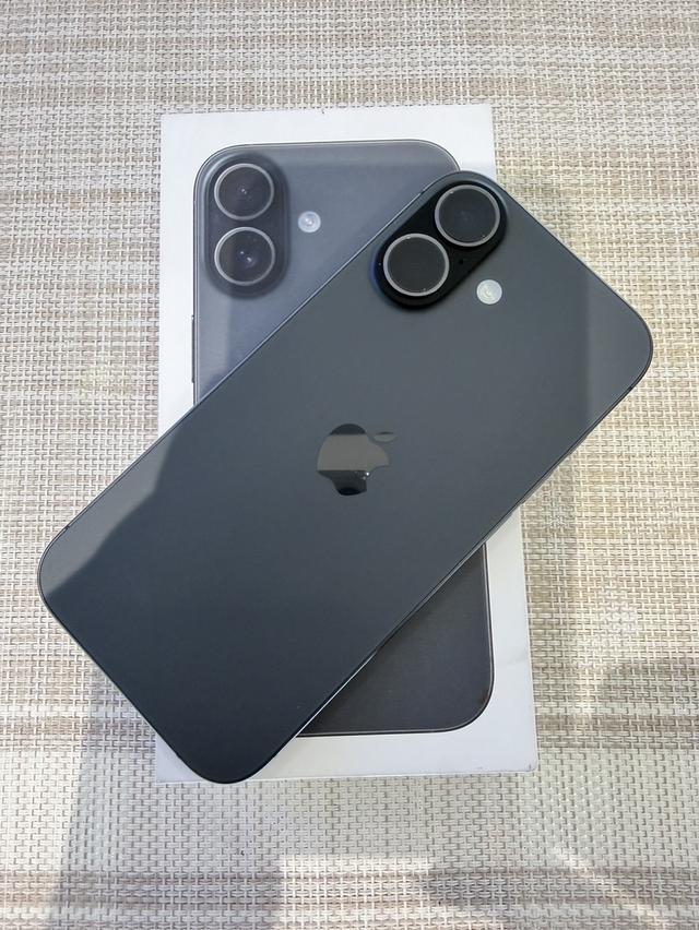 iPhone 17 256GB ผ่อนได้