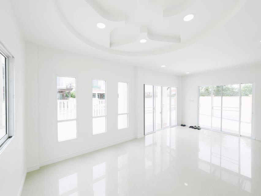 ขายบ้านเดี่ยว 2 ชั้น ม.กรีนเนอรี่ บาย นิราวิลล์ ขนาด 63.1 ตร.ว. [เอกชัย-พระราม2] ขาย 3.48ล้าน 4