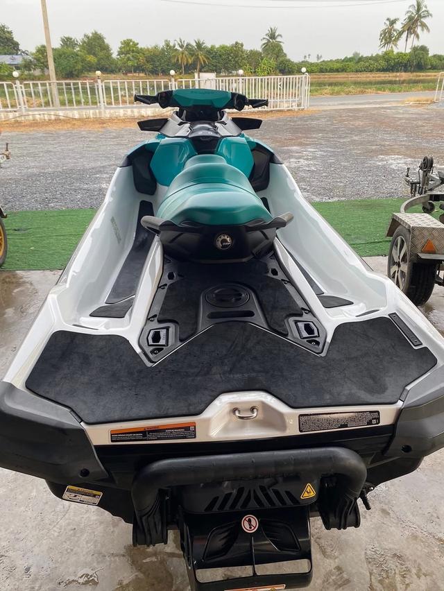 Seadoo GTX 130 Pro ปี 2021 3