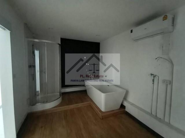 ให้เช่าอาคารพาณิชย์ 2 คูหา 4 ชั้น โครงการ The Master รีเฟล็กชั่น แอท บีทีเอส อ่อนนุช 30 ใกล้ BTS อ่อนนุช 6