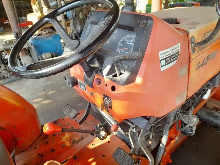 ขาย รถไถ Kubota 5