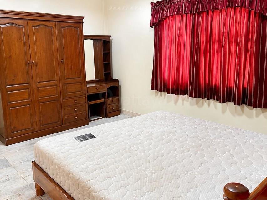 For Rent — Fully Furnished 3-Bedroom House near Khao Noi, PattayaHouse for rent in a convenient residential area near Khao Noi, close to markets 7