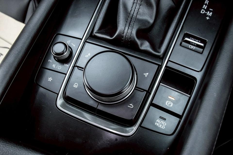 (แจ้งรหัสรถ 3B383) MAZDA3 2.0S 2020 รูปที่ 19