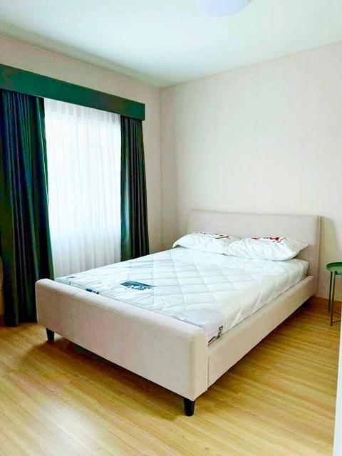 บางนา-วงแหวน เมกาบางนา เดอะ วิลเลจ MRT ศรีแบริ่ง ทาวน์เฮาส์ 2 ชั้น หลังมุม 28 ตร.วา. พร้อมเฟอร์ฯ 2นอน 2 น้ำ ตลาดน้ำบางพล 5