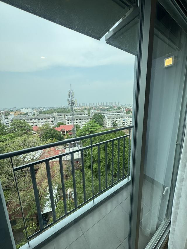 ลุมพินี เพลส แจ้งวัฒนะ-ปากเกร็ด สเตชั่น 12