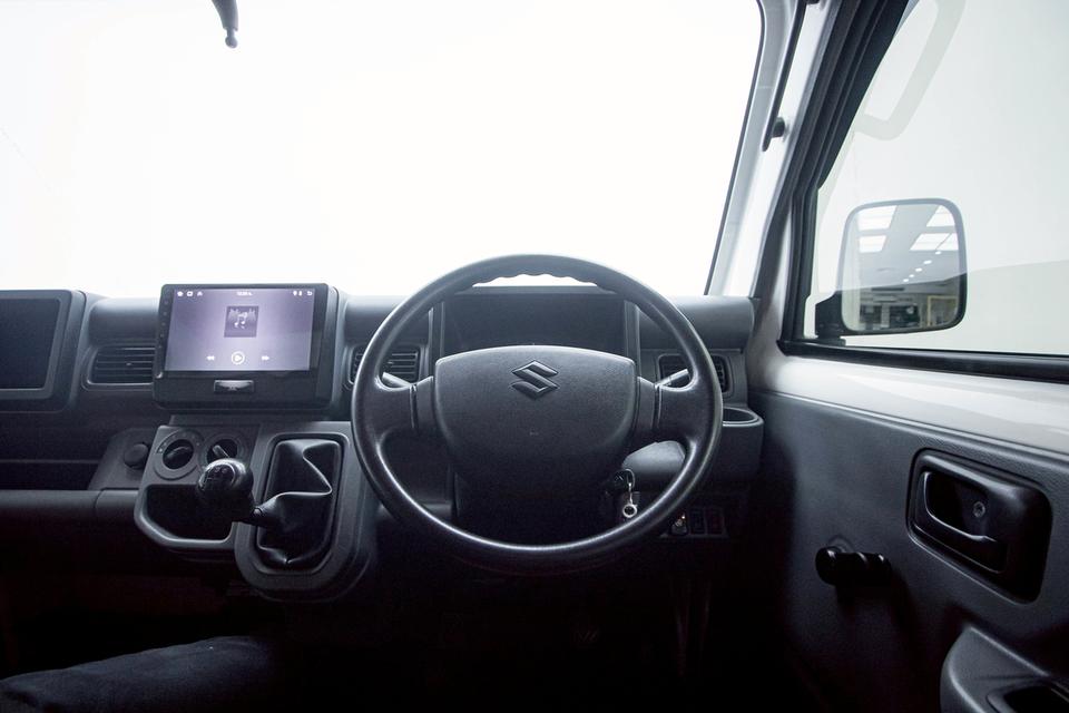  SUZUKI CARRY PICKUP CARRY PICKUP 1.5 2021  16