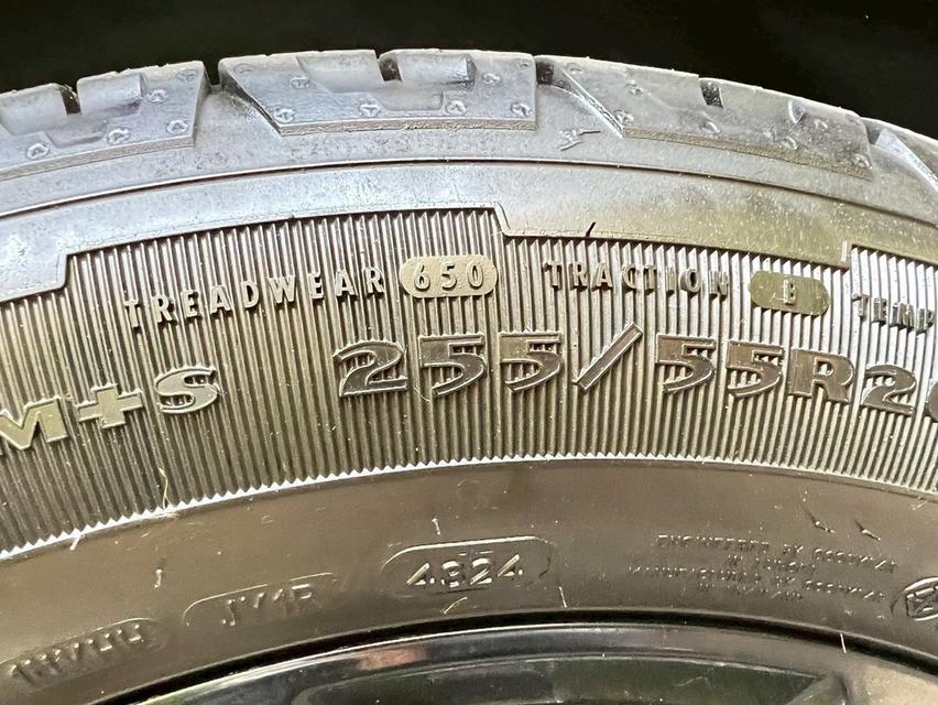 FORD #EVEREST 2.0 TURBO SPORT AUTO ปี2022 ไมล์ 40,000 กม.