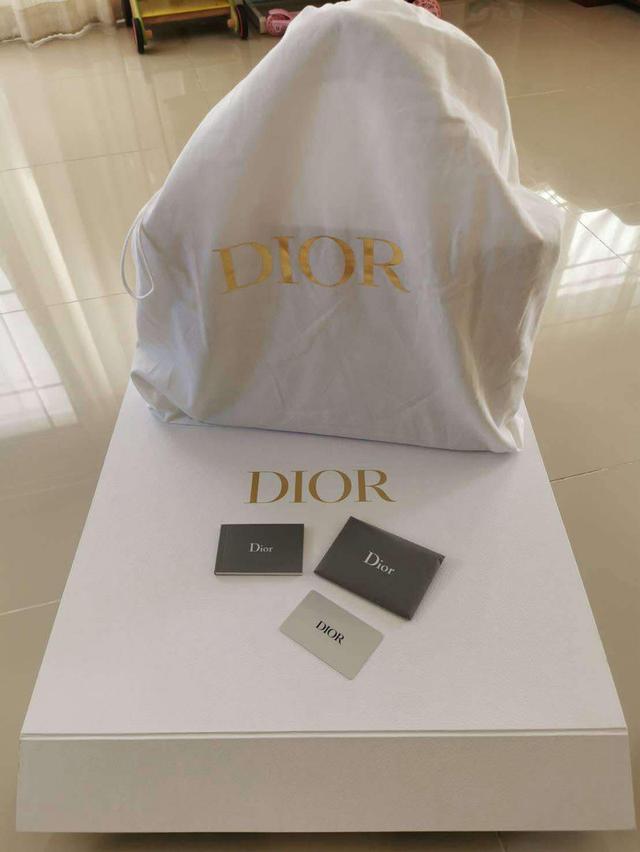 กระเป๋าDior 2