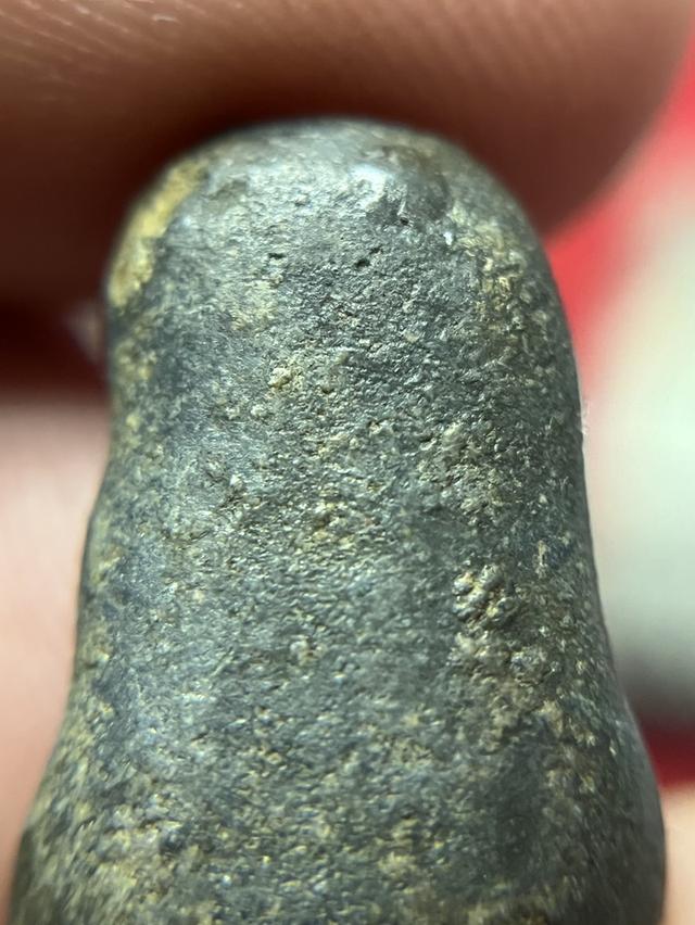 พระปิดตาเนื้อตะกั่ว เนื้อหาแท้ดูง่าย ไม่ทาาบที่ รูปที่ 12