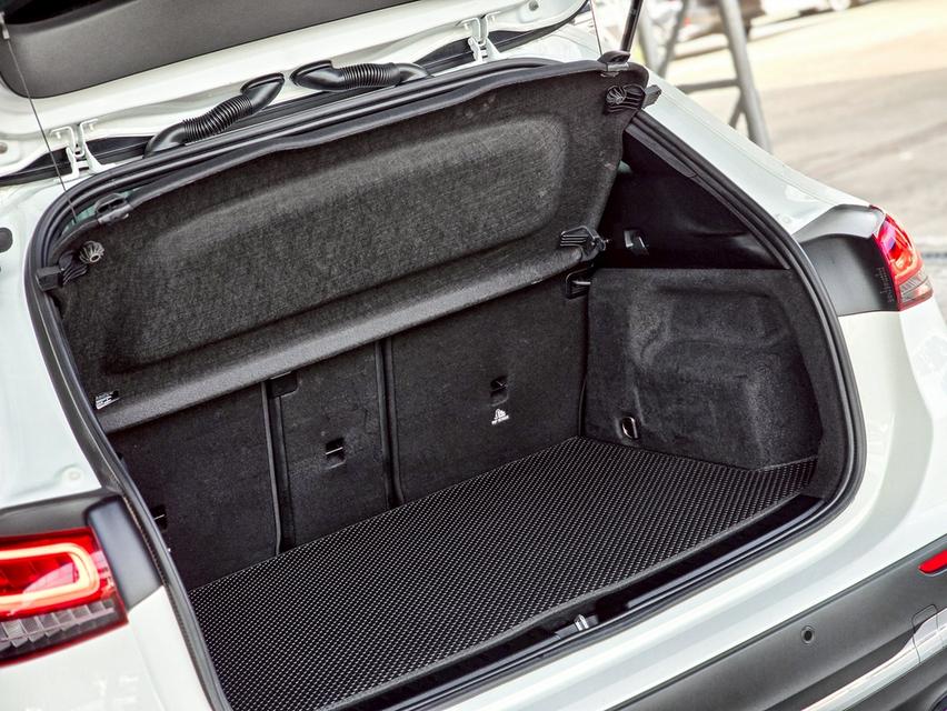 รหัสรถ CBLX6611 🔥 Mercedes-Benz GLA200 AMG Dynamic (W247)ปี 2021 จดทะเบียน 2023 รูปที่ 10