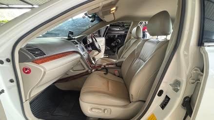 Toyota Camry 2.4 Hybrid ปี 2010 รูปที่ 11