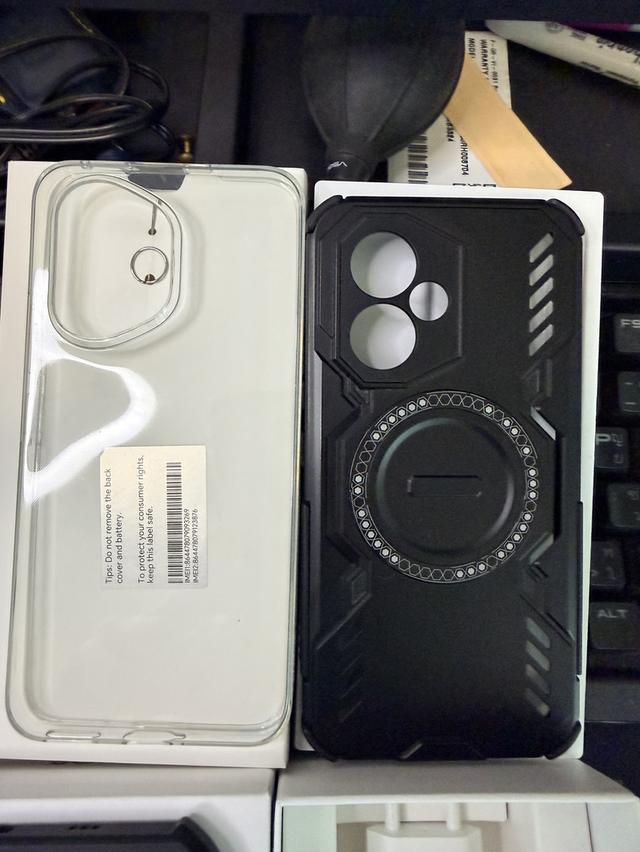 มือถือ honor 400 ปี2025 รูปที่ 11