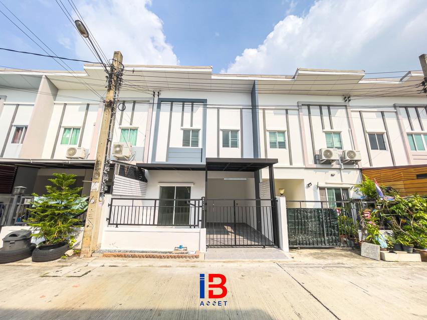 บ้านรีโนเวทใหม่ พร้อมอยู่ ราคาสุดคุ้ม! 7