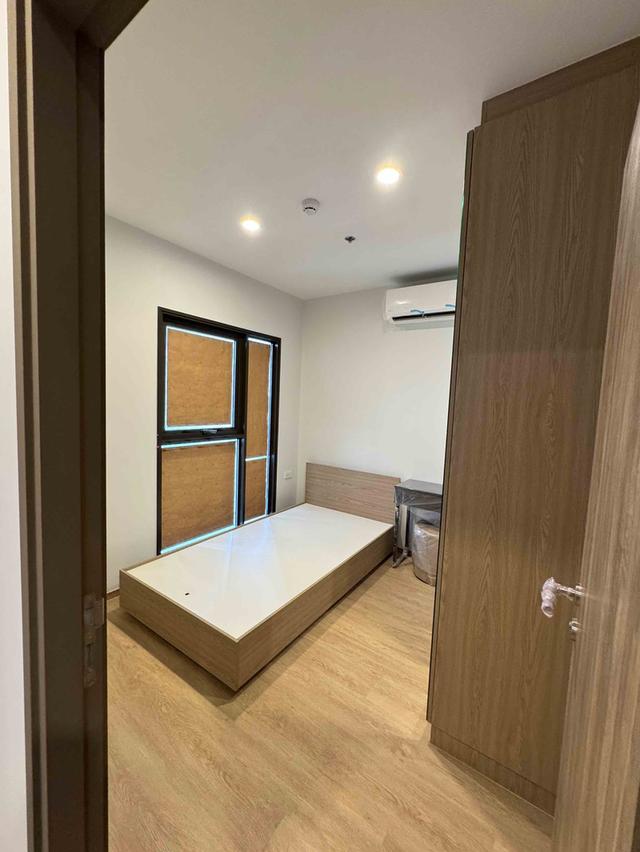 ขายดาวน์-ไม่บวกเพิ่ม!! คอนโด Noble Create ติดคริสตัลพาร์คเอกมัย-รามอินทรา ขนาด 39 ตรม. ตึกC ชั้น8 (เจ้าของขายเอง) 13