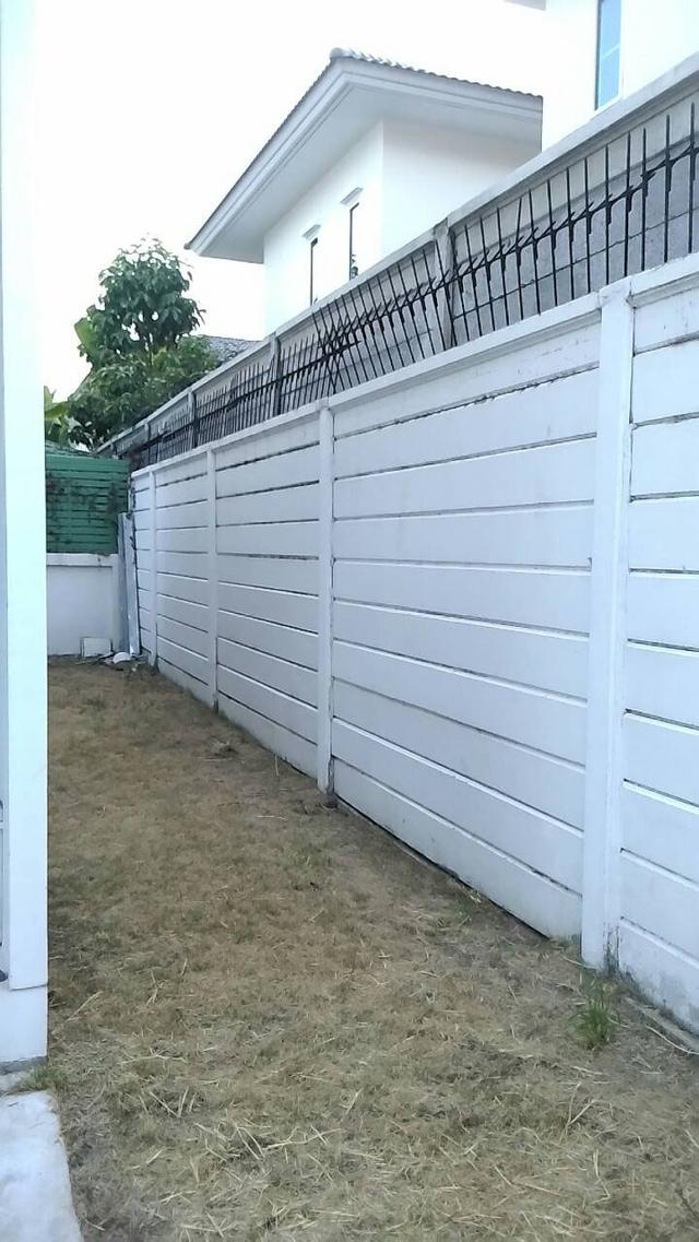 ให้เช่าทาวน์เฮ้าส์ใหม่ 2 ชั้น หมู่บ้านเดอะทรัสต์ ลำลูกกาคลอง 5 ใกล้ Big c วัดแจ้งวังหิน,บิ๊กซีคลอง5,มอเตอร์เวย์ บ้านหัวมุม  ไม่รับสัตว์เลี้ยง 10