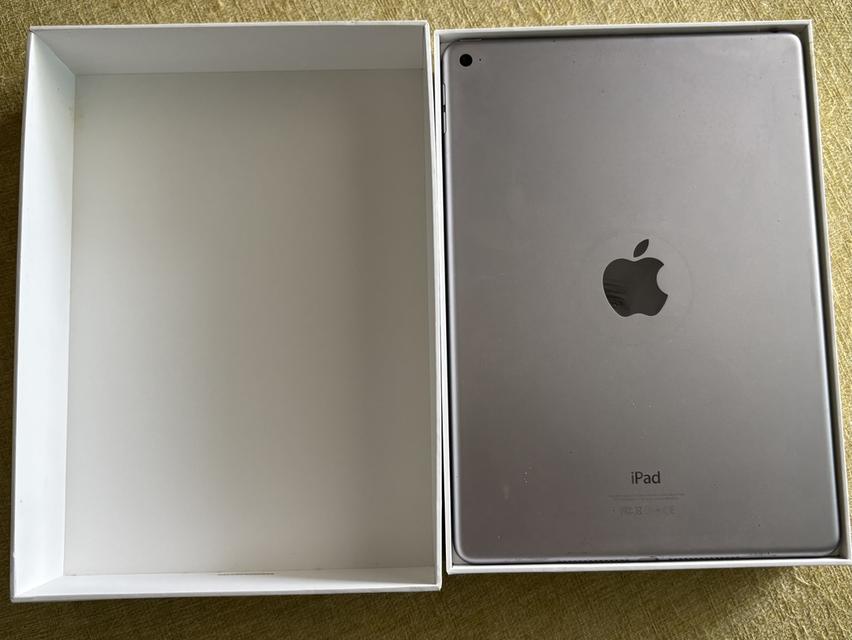 iPad air2 wifi 16GB ขายเป็นอะไหล่