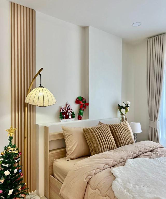 ขาย S-fifty Condo ใกล้สุขุมวิทพัทยาใต้ 1