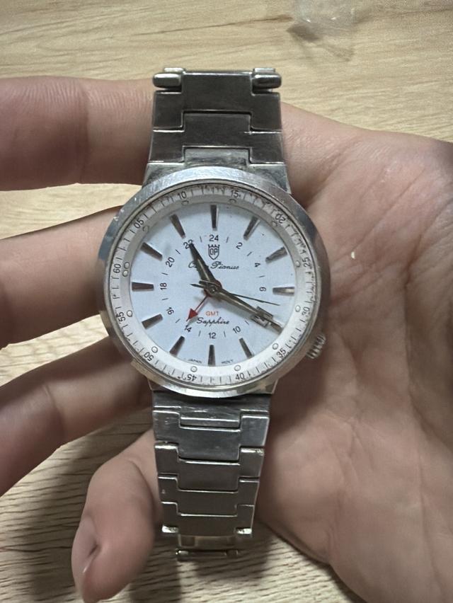 Olym Pianus Sapphire 8960M-644