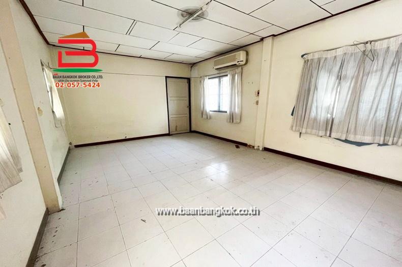 บ้านเดี่ยว เนื้อที่ 99 ตรว. สวนเกษตร คลองห้า ถนนรังสิต-นครนายก ต.รังสิต อ.ธัญบุรี จ.ปทุมธานี 9
