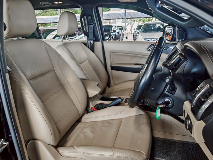2018 FORD EVEREST 2.2 TITANIUM PLUS 12