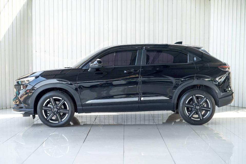 Honda HRV 1.5E eHEV ปี 2022 รูปที่ 6