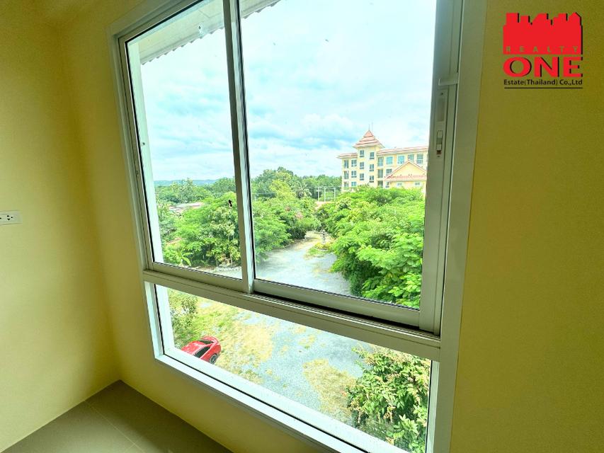 เดอะ ชีวา แซงทัวรี เขาใหญ่ 6