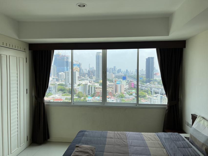 ให้เช่าคอนโด The Royal Navin Tower ห้อง 181 18