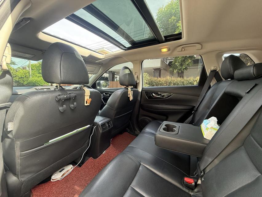 Nissan X-trail ปี2020 รูปที่ 10