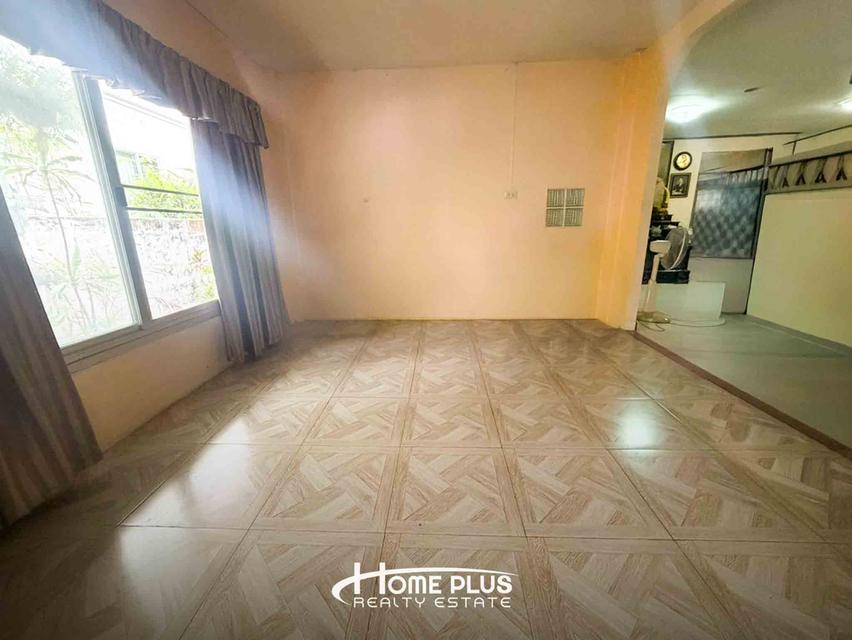 🏡 ขายบ้านเดี่ยว 1 ชั้น หมู่บ้านเฟื่องฟ้า แฮปปี้แลนด์ ซอยลาดพร้าว 101 เขตบางกะปิ กรุงเทพฯ 5