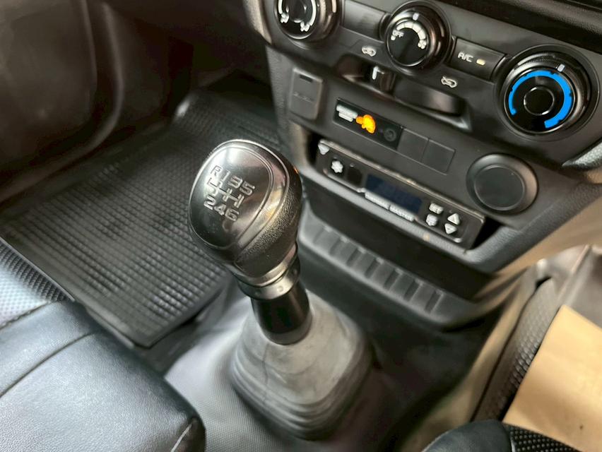 ❄️ ALL-NEW ISUZU D-MAX SPARK 1.9 S MT! ปี 2021! ❄️ 12