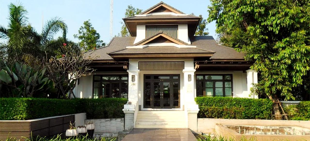 ให้เช่าบ้านเดี่ยว 2 ชั้น “ชัยพฤกษ์ บางนา 2” | รีโนเวตใหม่ทั้งหลัง | ใกล้ ABAC บางนา 1