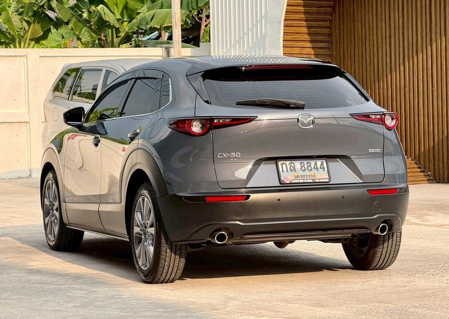 ขาย Mazda Cx 2.0 SP 2022 รูปย่อยที่ 4