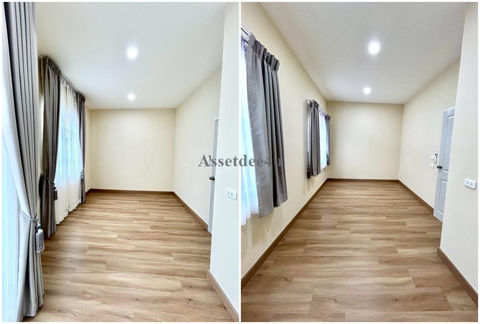 AT573 ให้เช่าทาวน์โฮม 2 ชั้น โกลเด้นทาวน์ ฟิวเจอร์ รังสิต ใกล้ฟิวเจอร์ รังสิต 7