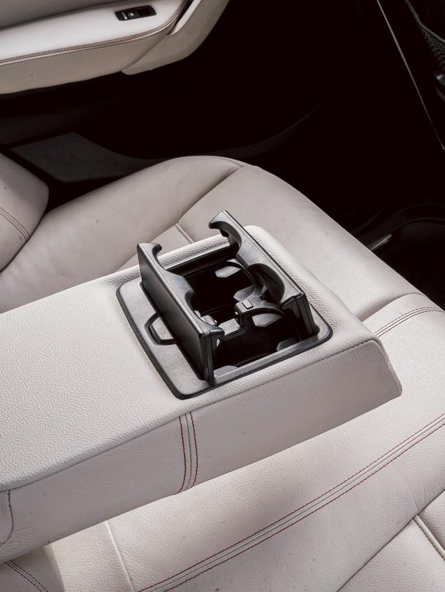 รหัสรถ 67GG8481 🔥 BMW X4 (F26) LCI M Sport ปี 2019 🔥 17