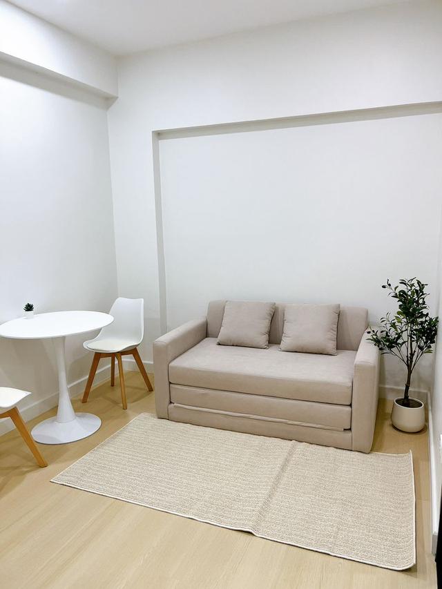 😱🌟ขายคอนโดสวย สายคลีนมินิมอล ราคาเบา คุ้มเกินพื้นที่ รีบมาดูด่วน! 1