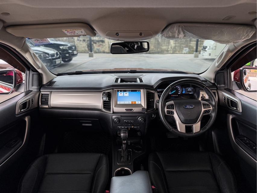 รหัสรถ WRT2357 2018 FORD EVEREST, 2.0 TURBO TITANIUM 8