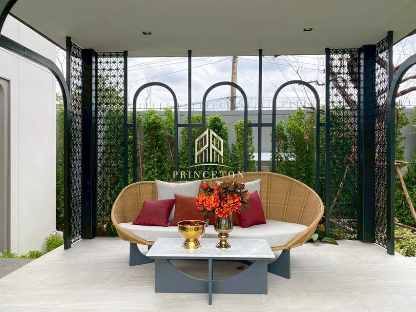 Grand Bangkok Boulevard Sukhumvit–Srinakarin - แกรนด์ บางกอก บูเลอวาร์ด สุขุมวิท - ศรีนครินทร์  16