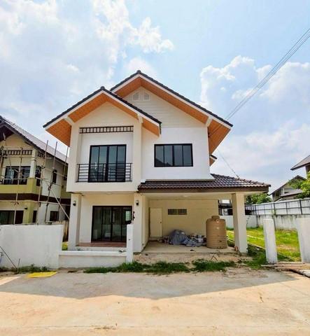 KDH0117 ขายบ้านสมถวิล ตะเคียนเตี้ย ขนาด 40 ตร.วา บ้านแฝด เฟอร์ครบ ไม่ต้องต่อเติม เข้าอยู่ได้เลย