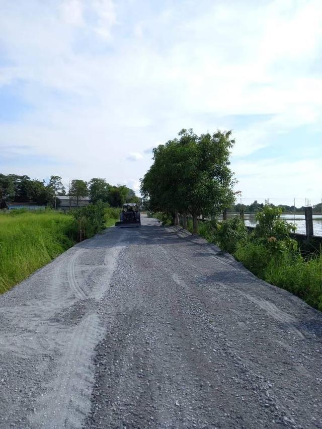 ที่ดินหนองจอก-บางน้ำเปรี้ยว 4