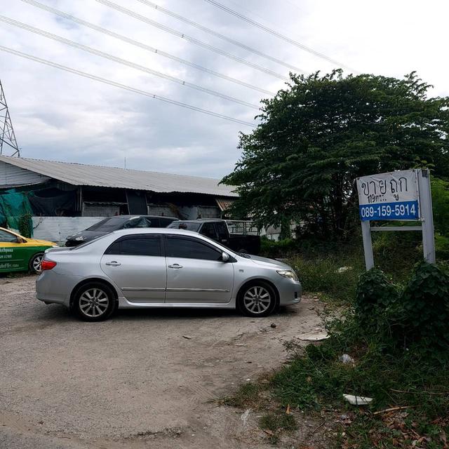 ขายที่ดิน ทำเลดี ที่สวย 4