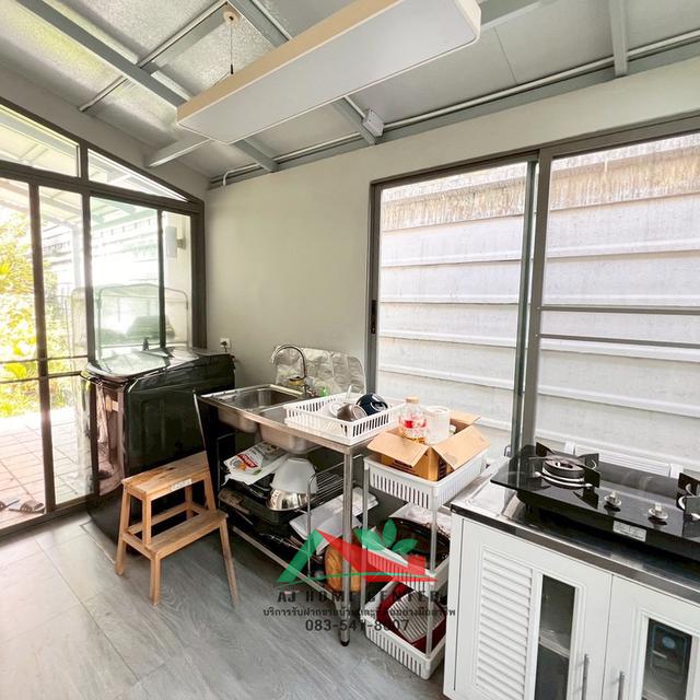 เพอร์เฟค เพลส สุขุมวิท77 -สุวรรณภูมิ 13