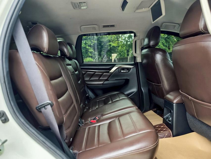 รหัสรถ CBLX4283 🚙 MITSUBISHI PAJERO SPORT 2.4 ELITE EDITION ปี 2019 🚙 10