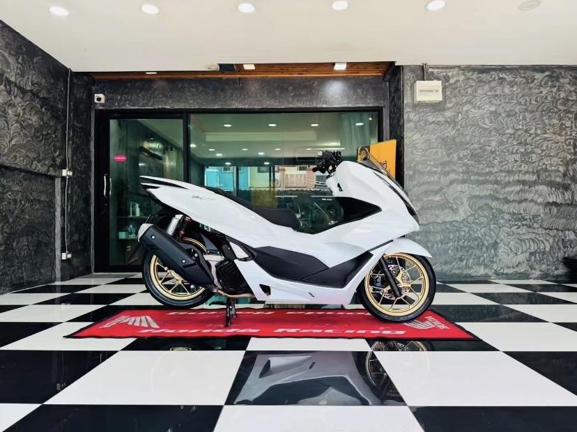 Honda Pcx 160  ABS ปี 2023 2