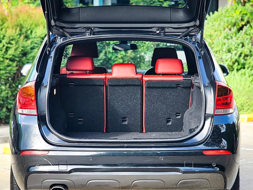BMW X1 8
